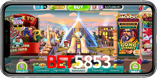 Bet5853 App