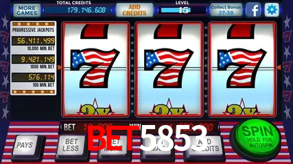 Bet5853 App
