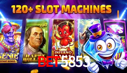 Bet5853
