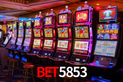 Bet5853,Bet5853.Com