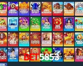 Bet5853