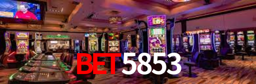 Bet5853 App