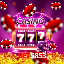 Bet5853,Bet5853.Com