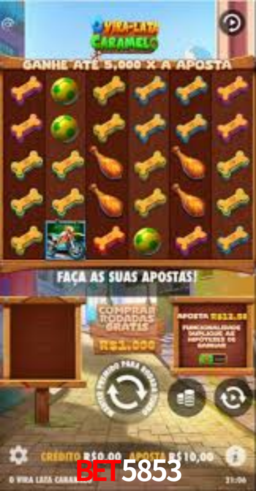 Bet5853